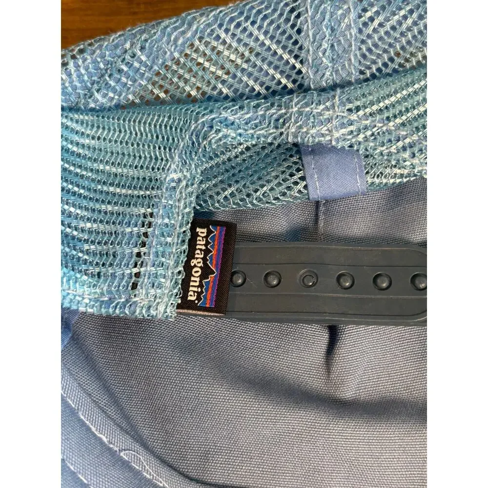 Patagonia hat